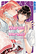 Frontcover Warum warten? 4