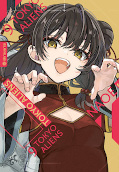 Frontcover Tokyo Aliens 9