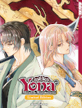 Frontcover Yona – Prinzessin der Morgendämmerung 43