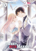 Frontcover Sweet Bite Marks 10