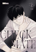 Frontcover Checkmate 2