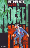 Frontcover A Boy meets Rocketman 1