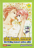 Frontcover Shi Hwa Mong 4