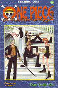 Frontcover One Piece 6