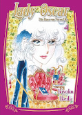 Frontcover Die Rosen von Versailles 4