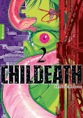 Frontcover Childeath 2