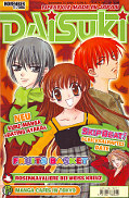 Frontcover Daisuki 34