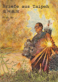 Frontcover Briefe aus Taipeh 1