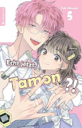 Frontcover Echt jetzt, Tamon?! 5