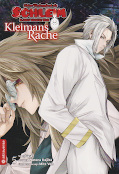 Frontcover Meine Wiedergeburt als Schleim in einer anderen Welt – Kleimans Rache 5
