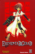 Frontcover Erementar Gerad 3