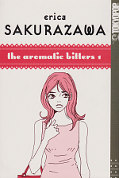 Frontcover Erica Sakurazawa 6