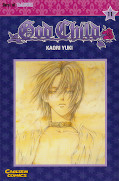 Frontcover God Child 11