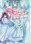 Frontcover The Tale of the Wedding Rings 15