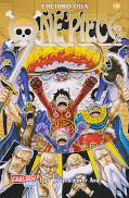 Frontcover One Piece 110