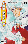 Frontcover Inu Yasha 33