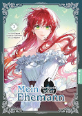 Frontcover Mein verflucht heißer Ehemann 2