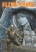 Frontcover Elden Ring - Der Weg zum Erdenbaum 7