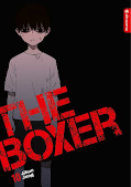 Frontcover The Boxer 10
