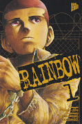 Frontcover Rainbow 1