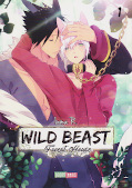 Frontcover Wild Beast Forest House 1