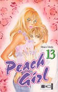 Frontcover Peach Girl 13