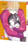 Deutsches Frontcover S&uuml;&szlig;e Bisse 6