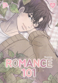 Frontcover Romance 101 1