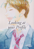Frontcover Looking at Your Profile 2