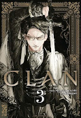 Frontcover Clan 3