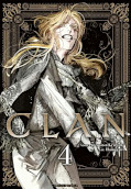 Frontcover Clan 4