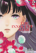 Frontcover The innocent Game 2