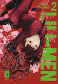 Frontcover Lili-Men 2