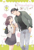Frontcover Strawberry Love 2