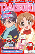 Frontcover Daisuki 35