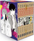 Frontcover Given 1