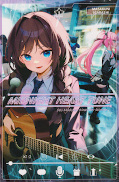 Frontcover Midnight Heart Tune 1