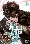 Frontcover The World After the Fall 7