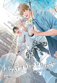 Frontcover I Hear the Sunspot 8