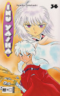 Frontcover Inu Yasha 34