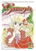 Frontcover Georgie 2