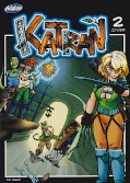 Frontcover Katran 2