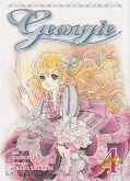 Frontcover Georgie 4