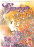 Frontcover Georgie 5