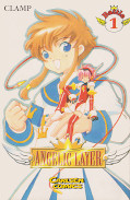 Frontcover Angelic Layer 1
