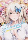 Frontcover Yumeochi – Dreaming of Falling for You 1