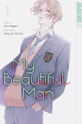 Frontcover My beautiful Man 1