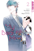 Frontcover My beautiful Man 2