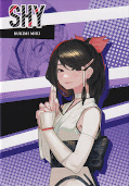 Frontcover SHY 10