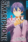Frontcover Super Smartphone 1